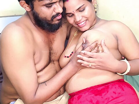 Indian south desi couple rock-rock-hard pummel-a-thon oral job cooter showcase caboose display fun bags fellating sixty-9 bit fingering fellating doggie-style commerce play for play mishnri fuck-fest Indian hook-up South desi firm couple deepthroat job