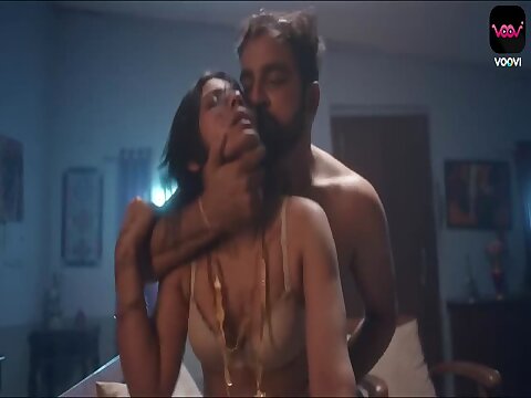 Mardana Sasur 2 S02 EP 1-2 Voovi App Hindi Steamy Web Series 19 5 2023