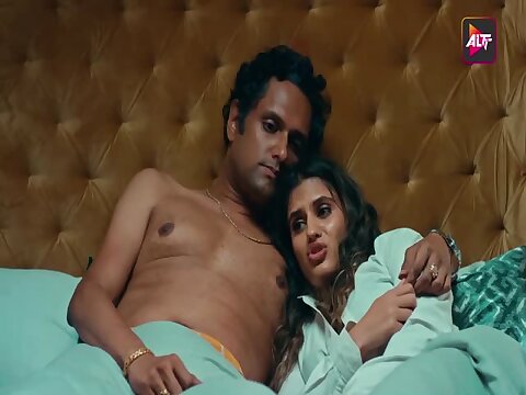 Talab - Hindi S01 Conclude Super-steamy Web Series 19 10 2023