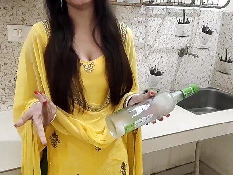 Wifey hotwife close by ex-bf vehement hardcore vids .My spouse could not bang me well, I am acquiring lewd for finest bang-out. At any cost i called my previously to to come my hubby mansion with the addition of poke me hardly in Hindi Audio.