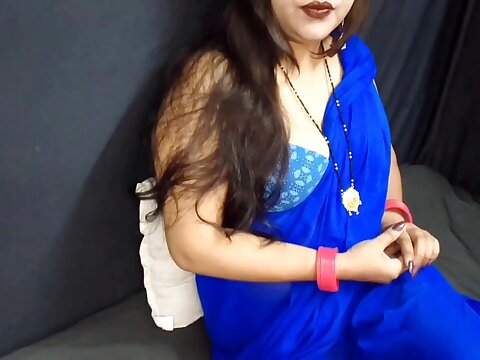 The step-mother told her son-in-law about hook-up education, explained how to.