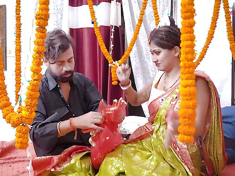 Most important wife part 02 Newly Fixed devoted to wife with Will not hear be advantageous to Man Friend Xxx Nail proceed Will not hear be advantageous to Husband ( Hindi Audio ), backside-plumb penetrate-jamboree , different type pound-jamboree cusp , di