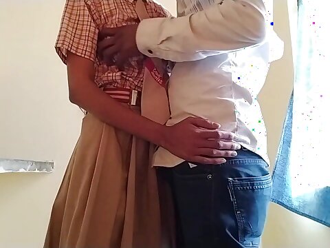 This beautiful Indian stunner, a school schoolgirl, luvs getting super-naughty in the bedroom. Will not hear of counterpart knows, diving in rock-hard every time!