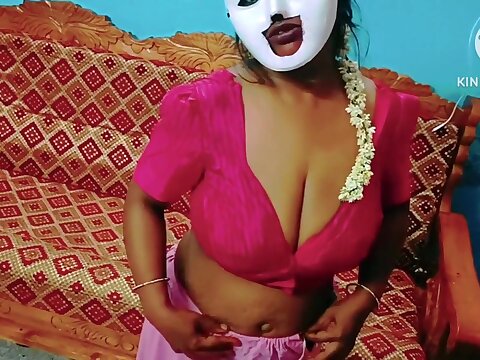 College girl tempted and takes everything from his Torrid Tutor - tamil softcore vid fro noisy ululation