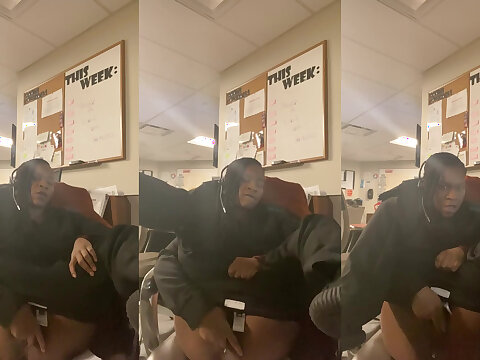 I'm bringing you my most CRAZY video yet! I got in trouble at sham for a personal habit, plus this is the result.