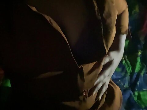This viral MMS evidently put in a plucky Tamil female, finger-tearing up on camera. Her beaver gets naughty, arousing desi admirers with every budge!